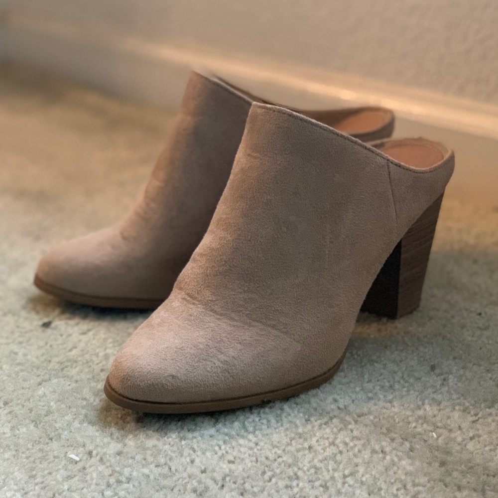Shoes